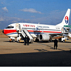 丹霞机场快递航空快运业稳步发展的原因是什么？